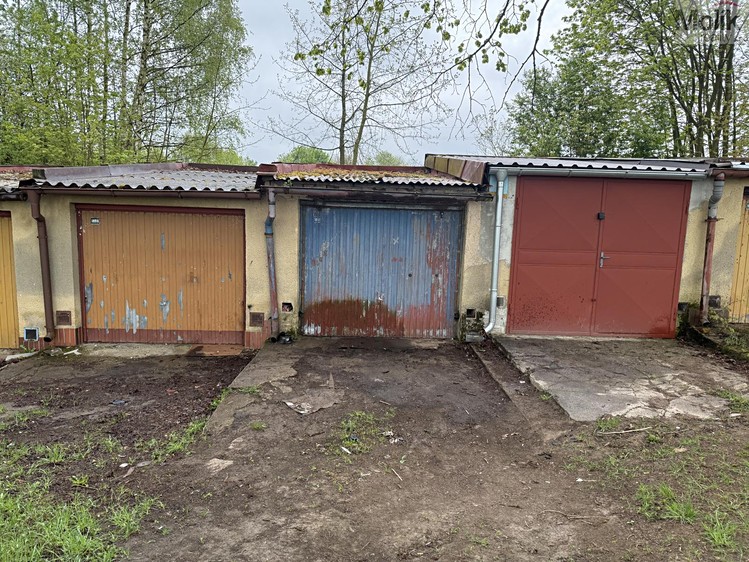 Prodej garáže 88 m² - foto 6