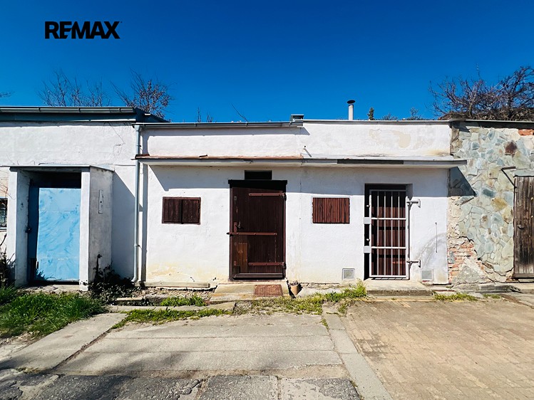 Prodej vinného sklepa 22 m² - foto 1