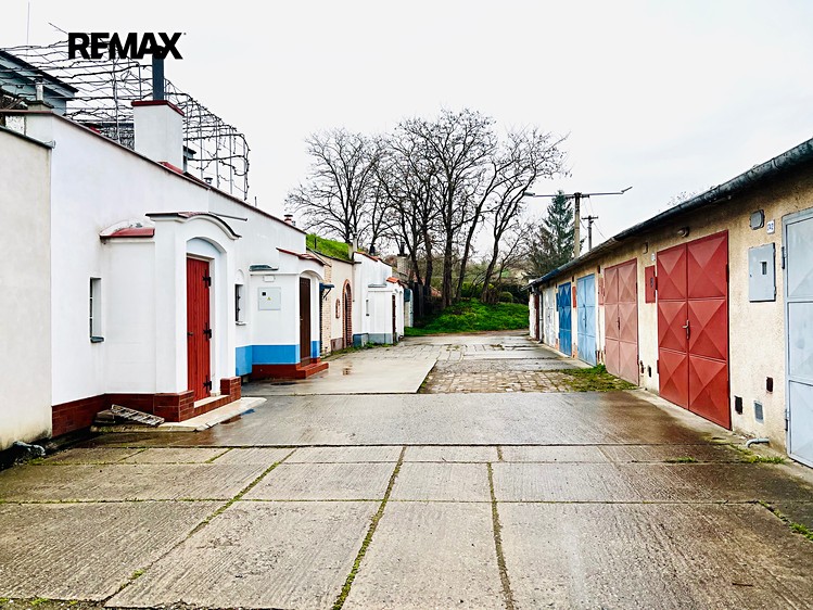 Prodej vinného sklepa 22 m² - foto 4