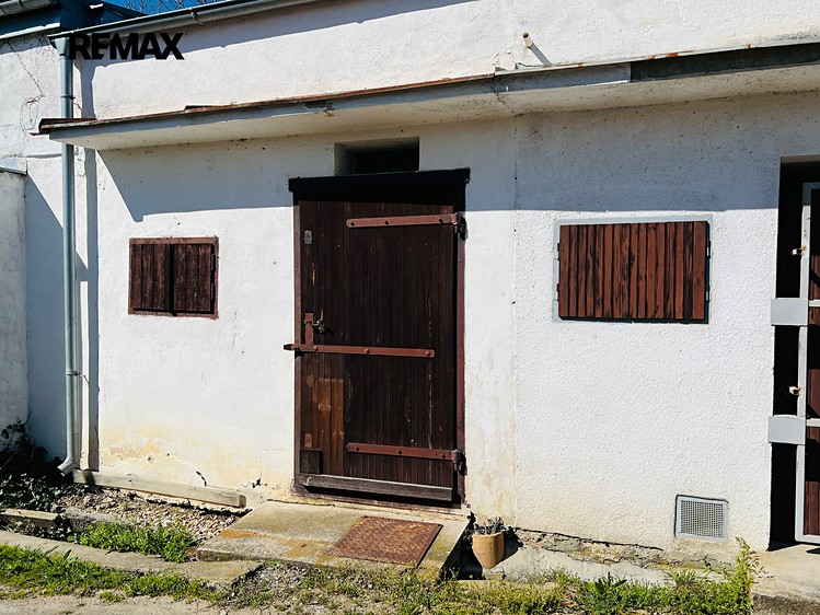 Prodej vinného sklepa 22 m² - foto 6
