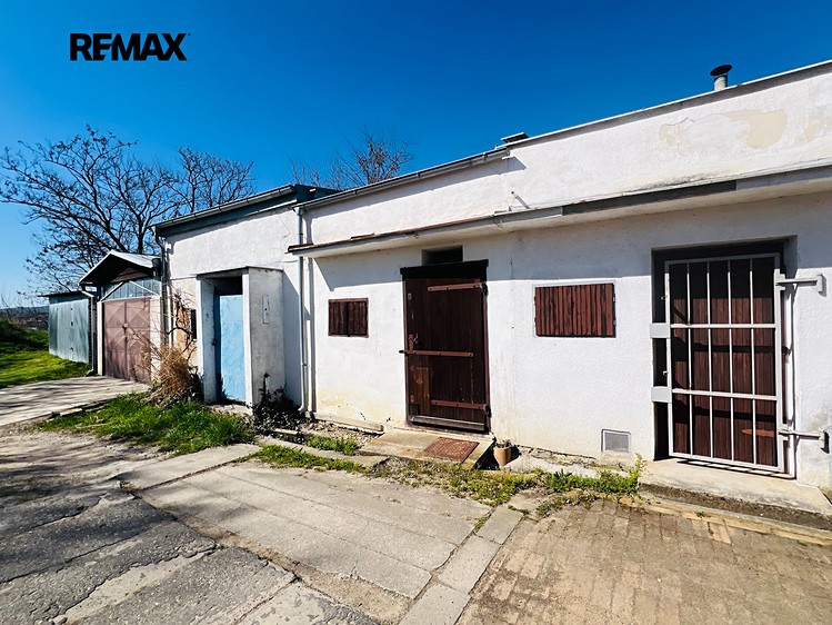 Prodej vinného sklepa 22 m² - foto 5