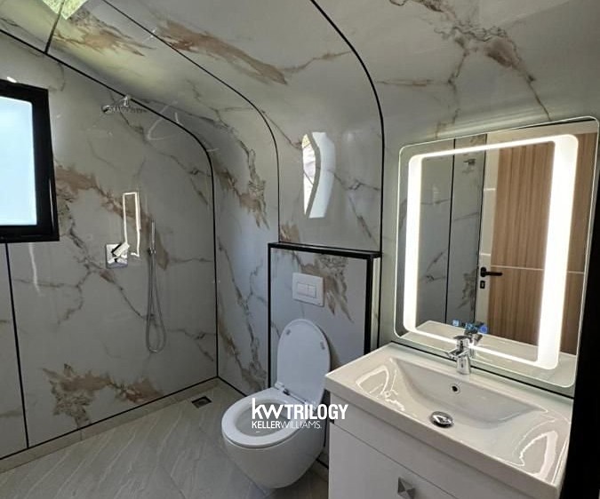 Prodej mobilheimu, mobilního domu 25 m² - foto 4