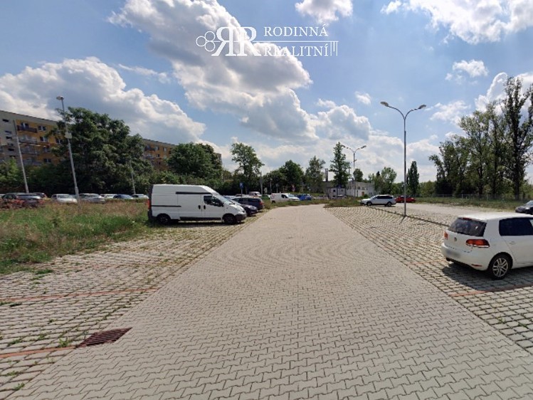 Prodej specifického typu nemovitosti 12 m² - foto 5
