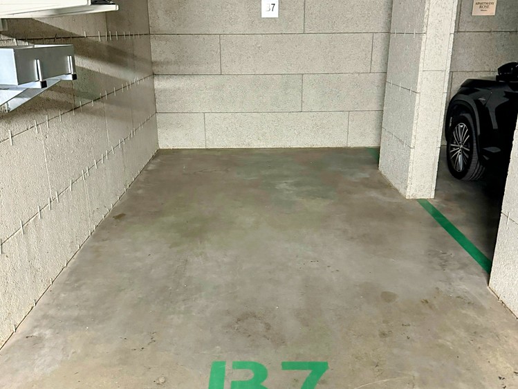 Prodej garážového stání 16 m² - foto 4