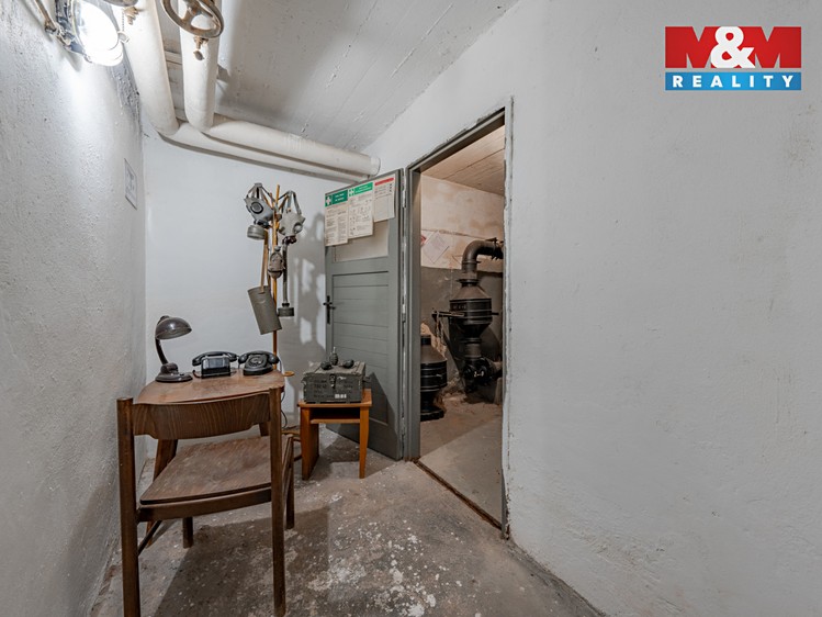 Prodej specifického typu nemovitosti 104 m² - foto 4