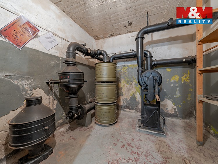 Prodej specifického typu nemovitosti 104 m² - foto 3
