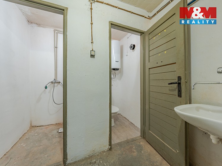 Prodej specifického typu nemovitosti 104 m² - foto 6
