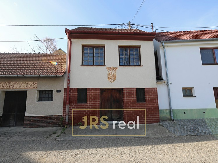 Prodej vinného sklepa 60 m² - foto 1