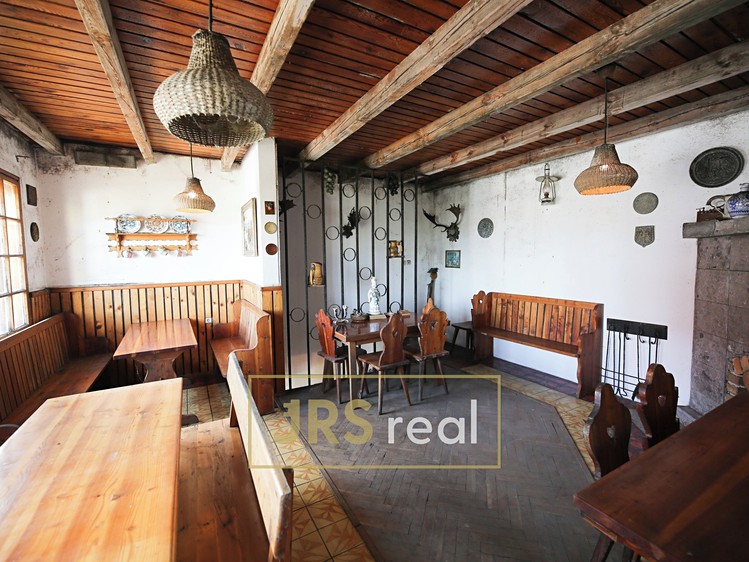 Prodej vinného sklepa 60 m² - foto 3