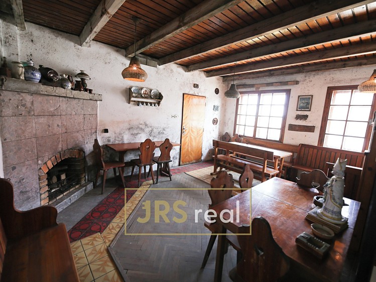 Prodej vinného sklepa 60 m² - foto 8