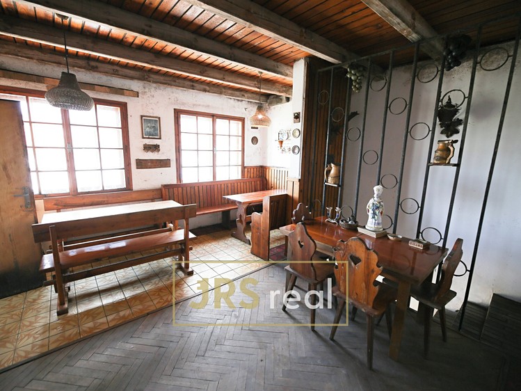 Prodej vinného sklepa 60 m² - foto 7