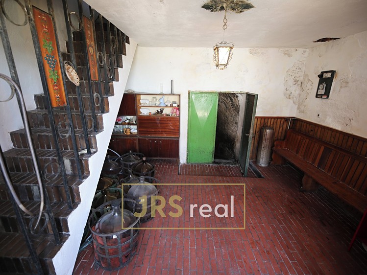 Prodej vinného sklepa 60 m² - foto 5
