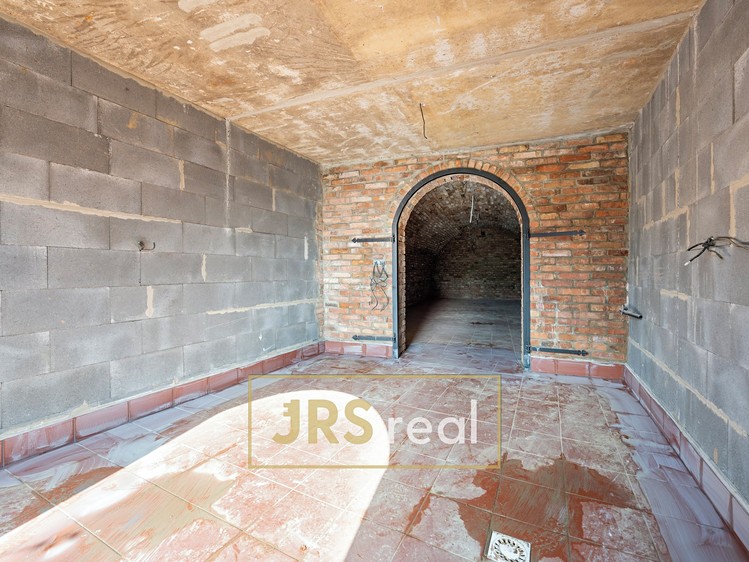 Prodej vinného sklepa 80 m² - foto 4