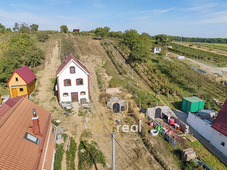 Prodej vinného sklepa 80 m² - foto 7