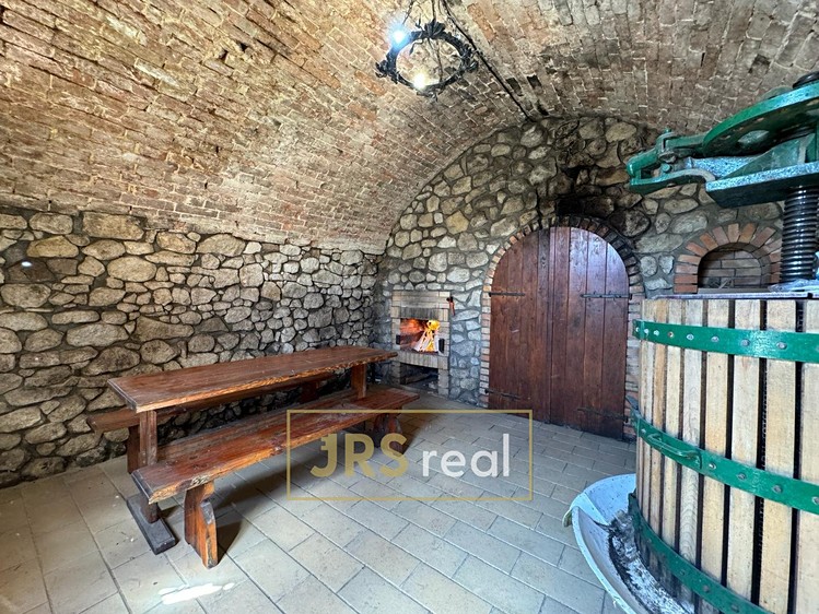 Prodej vinného sklepa 47 m² - foto 8