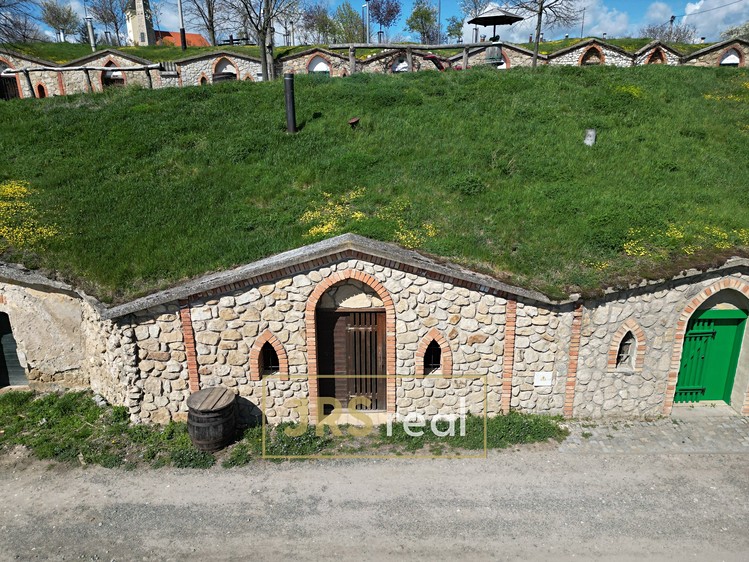 Prodej vinného sklepa 47 m² - foto 7