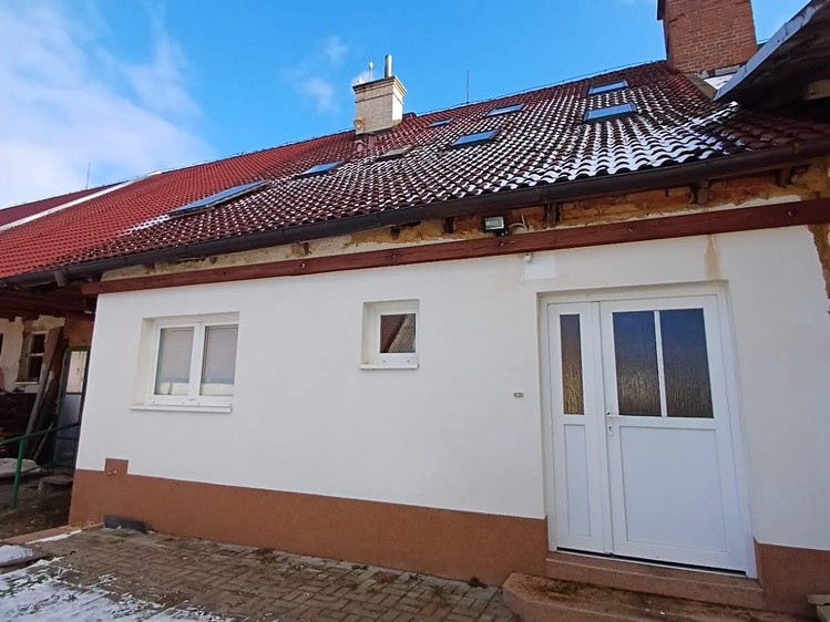 Prodej specifického typu nemovitosti 2 520 m² - foto 4