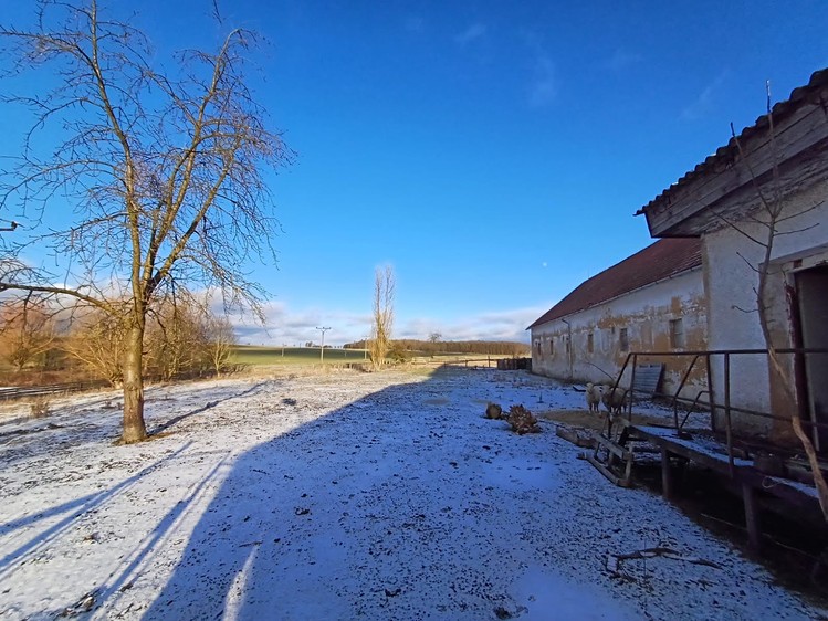 Prodej specifického typu nemovitosti 2 520 m² - foto 3