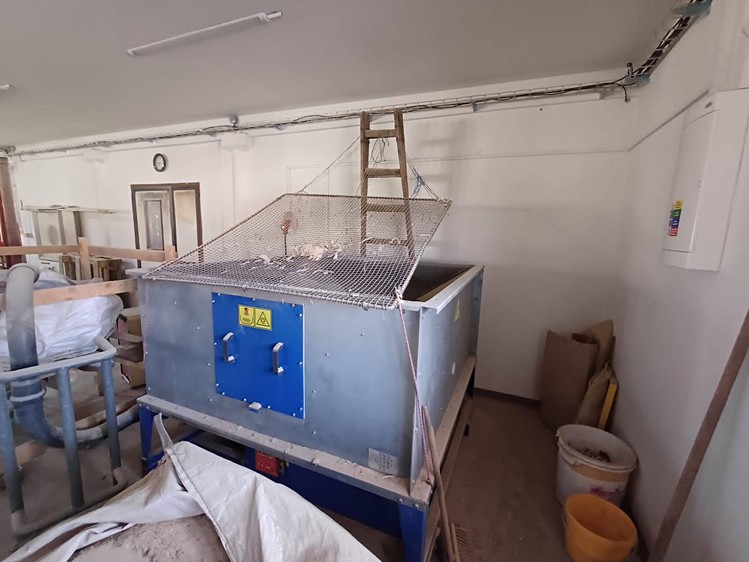 Prodej specifického typu nemovitosti 2 520 m² - foto 8