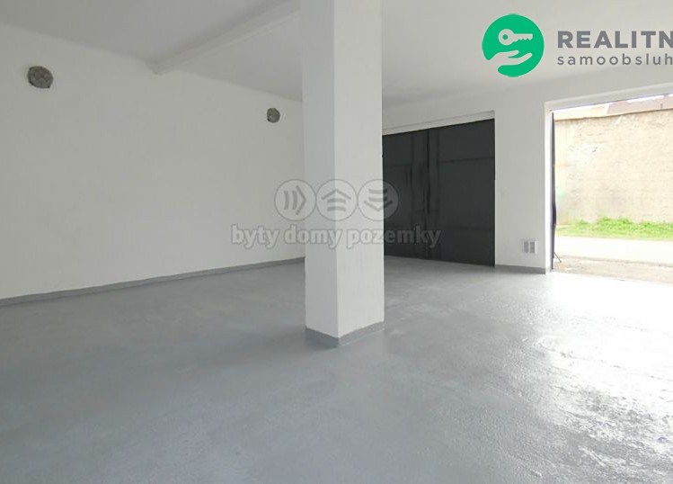 Prodej garáže 40 m² - foto 1