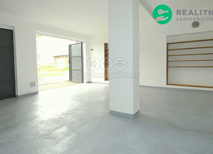 Prodej garáže 40 m² - foto 5
