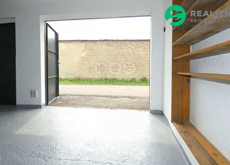 Prodej garáže 40 m² - foto 6