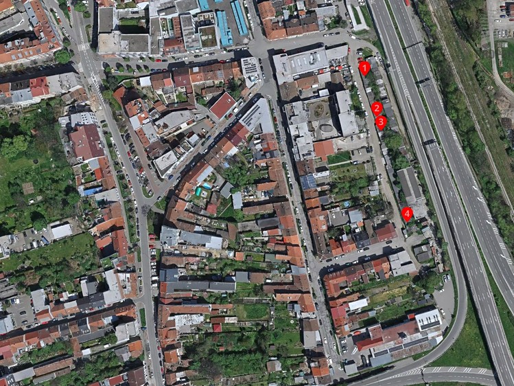 Prodej garáže 16 m² - foto 5