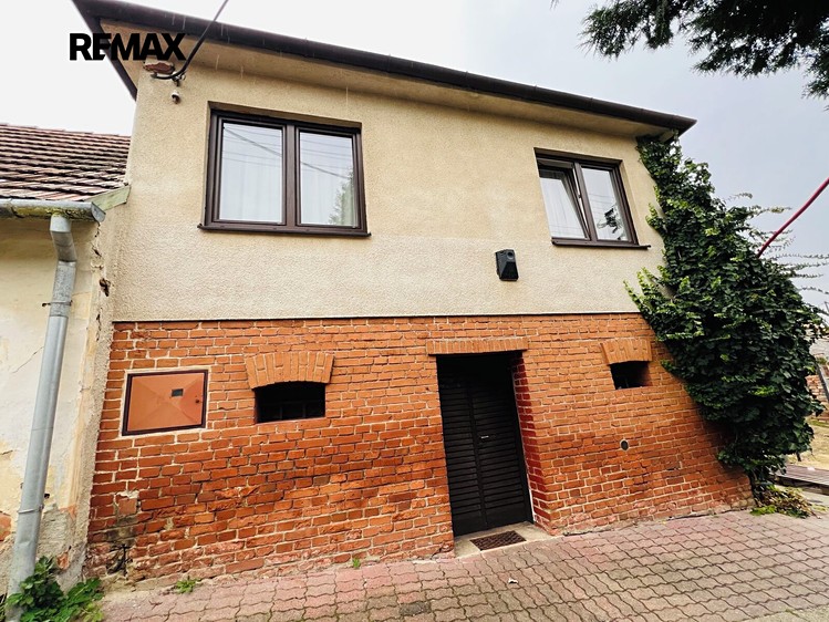 Prodej vinného sklepa 60 m² - foto 1