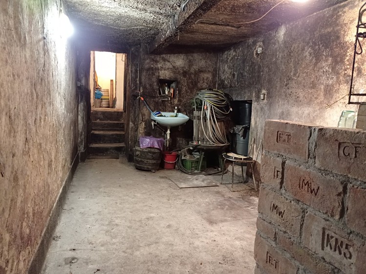 Prodej vinného sklepa 40 m² - foto 8