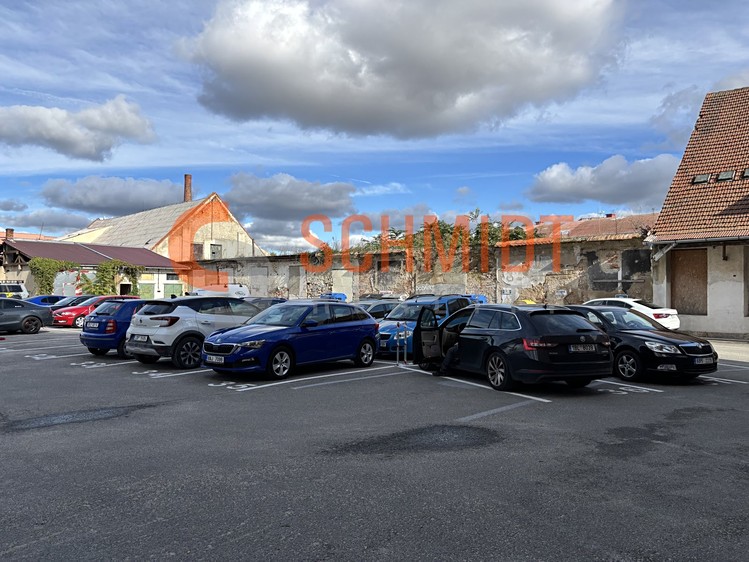 Prodej garážového stání 12 m² - foto 3