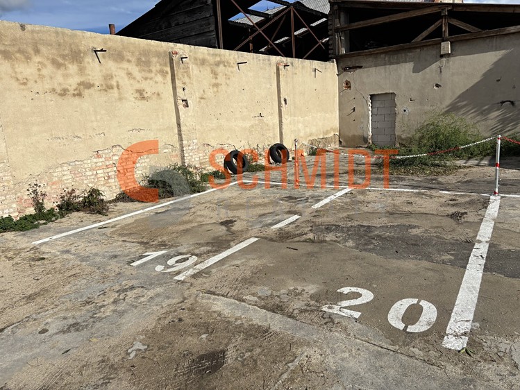 Prodej garážového stání 12 m² - foto 4