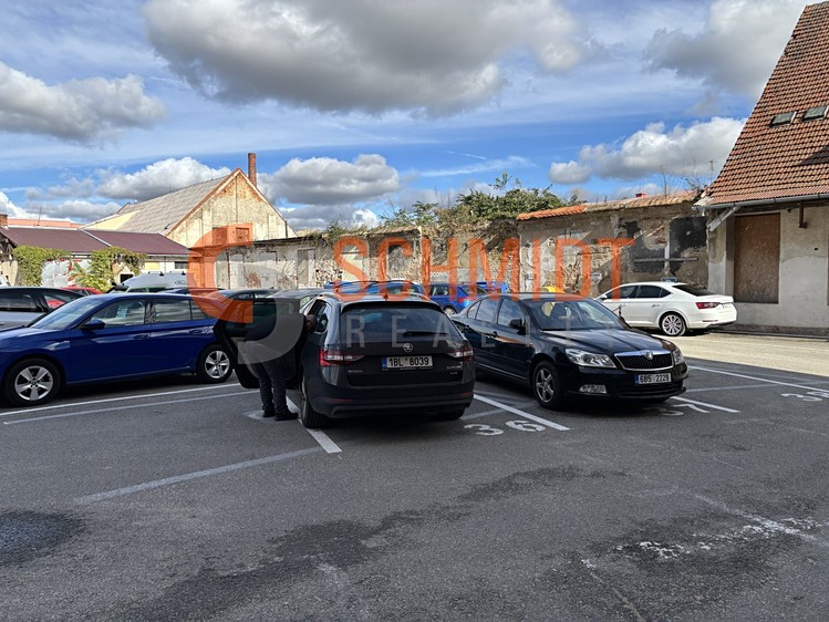 Prodej garážového stání 12 m² - foto 6