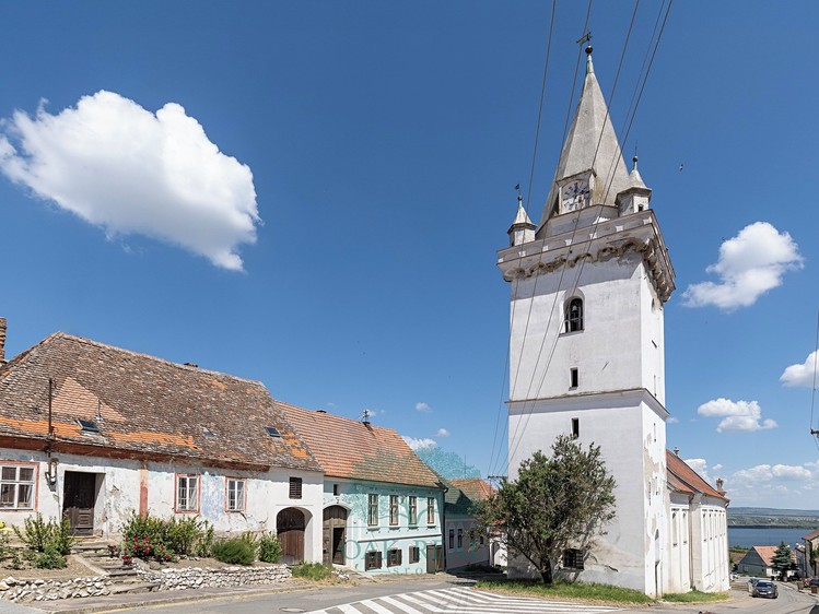 Prodej vinného sklepa 49 m² - foto 5