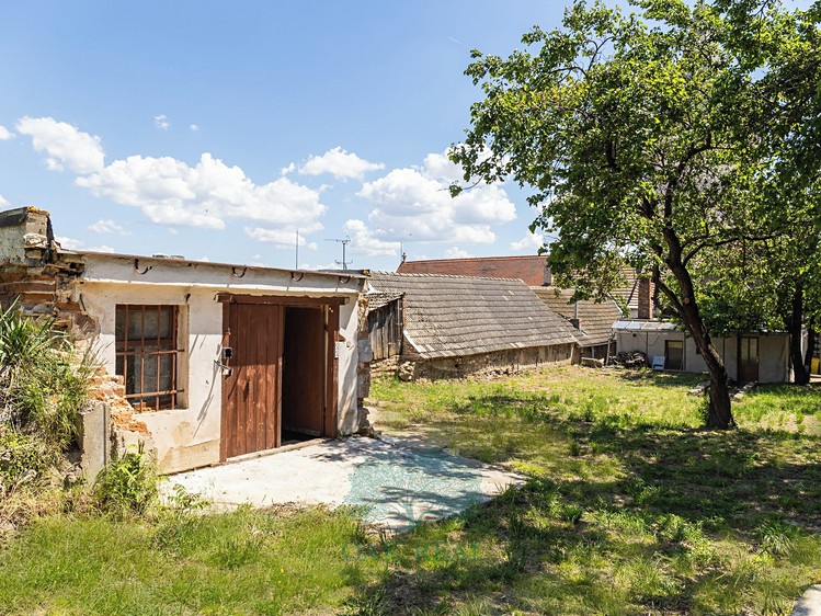 Prodej vinného sklepa 49 m² - foto 8