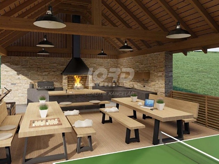 Prodej specifického typu nemovitosti 2 780 m² - foto 2