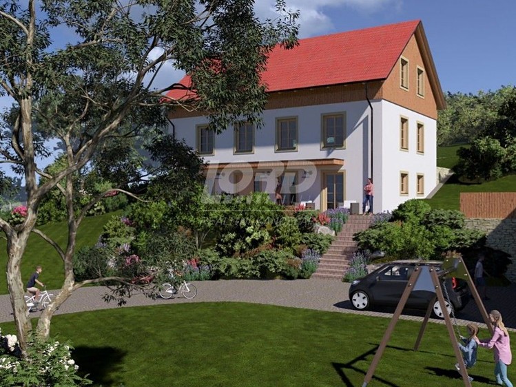 Prodej specifického typu nemovitosti 2 780 m² - foto 1