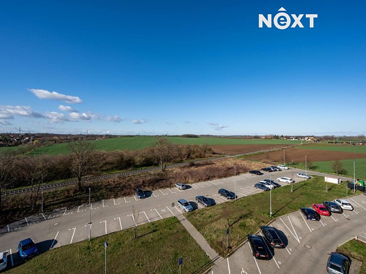 Prodej garážového stání 16 m² - foto 2