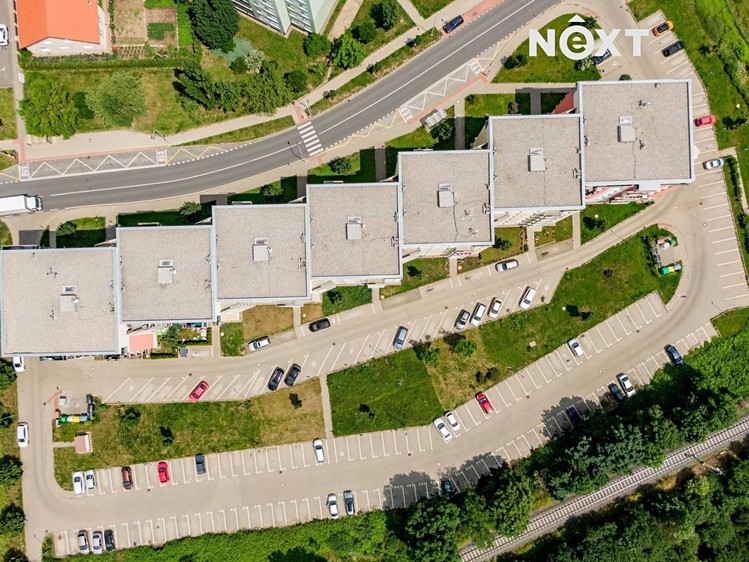 Prodej garážového stání 16 m² - foto 3
