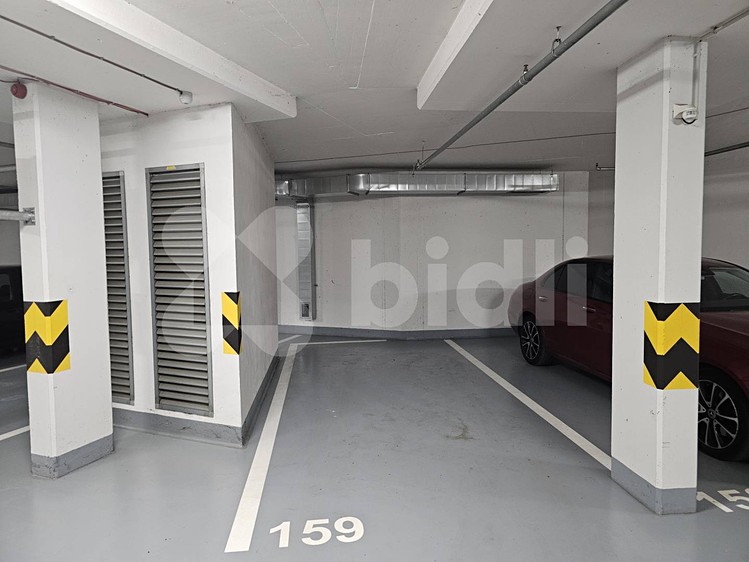Prodej garážového stání 32 m² - foto 3