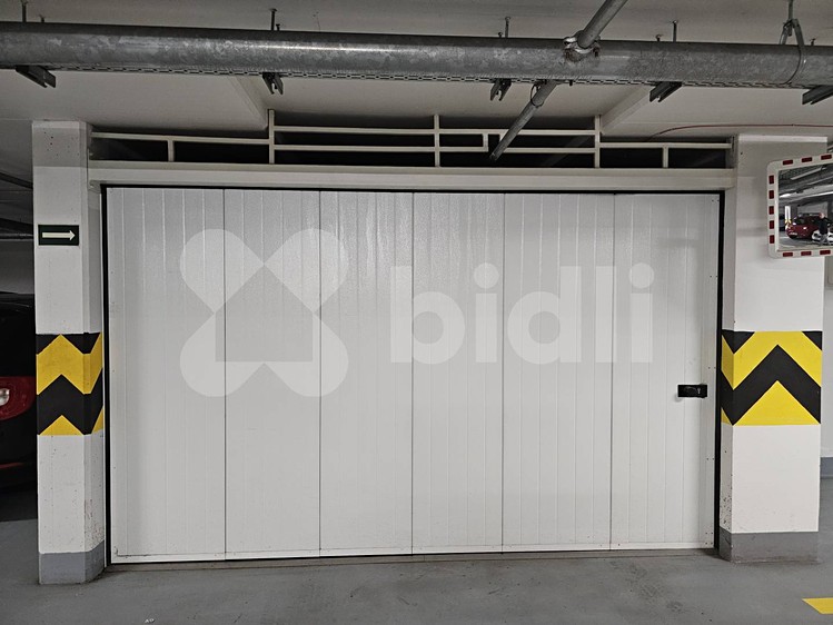 Prodej garážového stání 32 m² - foto 5