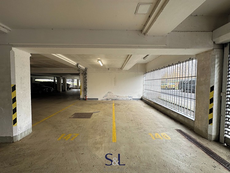 Prodej garážového stání 14 m² - foto 3
