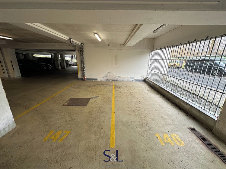 Prodej garážového stání 14 m² - foto 4