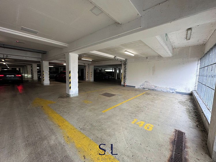 Prodej garážového stání 14 m² - foto 6