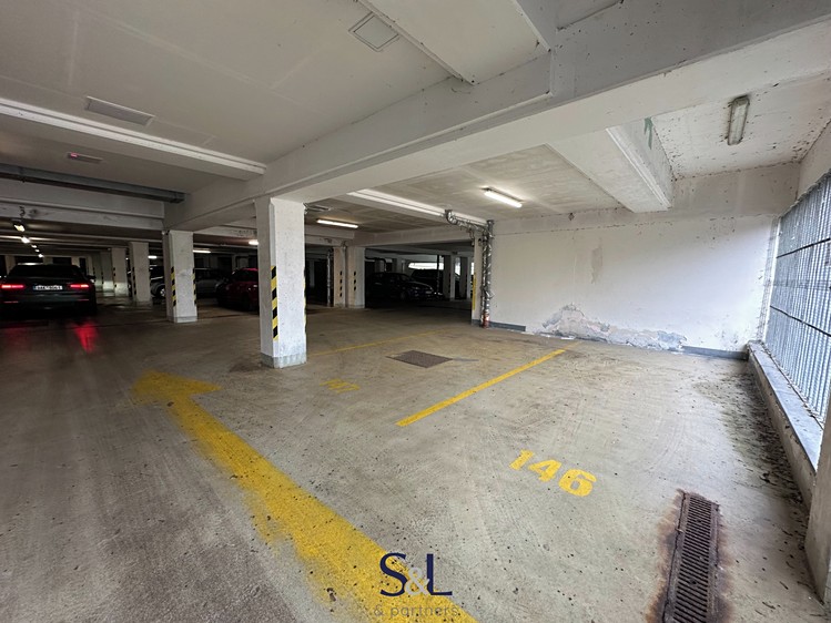 Prodej garážového stání 14 m² - foto 5