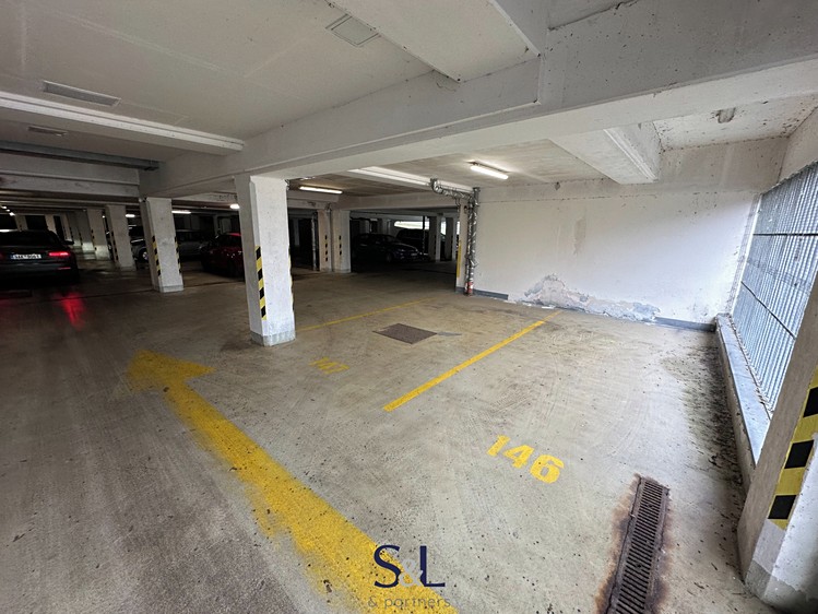 Prodej garážového stání 14 m² - foto 7