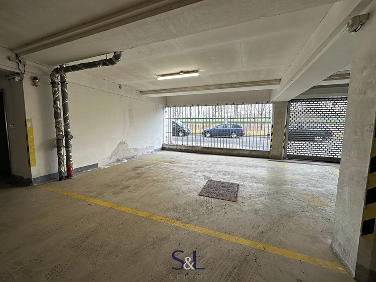 Prodej garážového stání 14 m² - foto 8