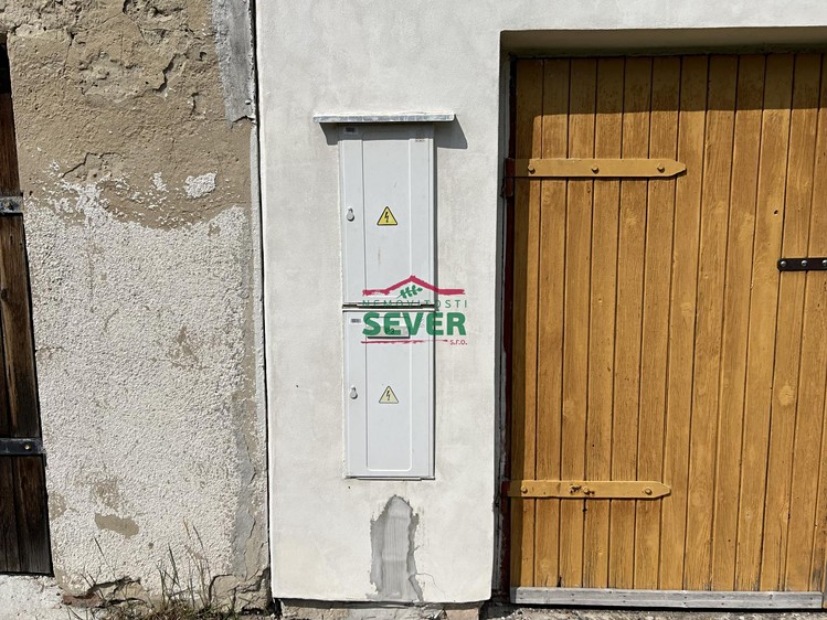 Prodej garáže 23 m² - foto 3