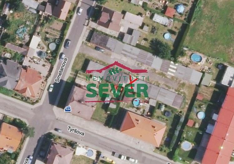 Prodej garáže 23 m² - foto 5