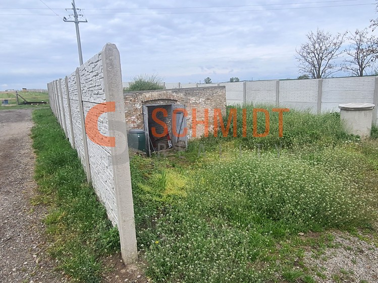 Prodej vinného sklepa 277 m² - foto 2