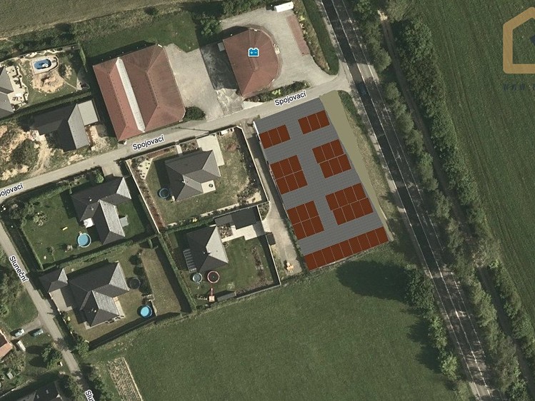 Prodej garáže 21 m² - foto 3